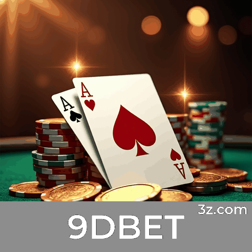 Desfrute de uma Experiência de Casino Exclusiva com a Elite de Dealers no 9DBET