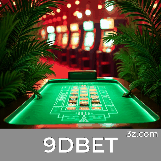 Transforme Sua Experiência com o Aplicativo 9DBET