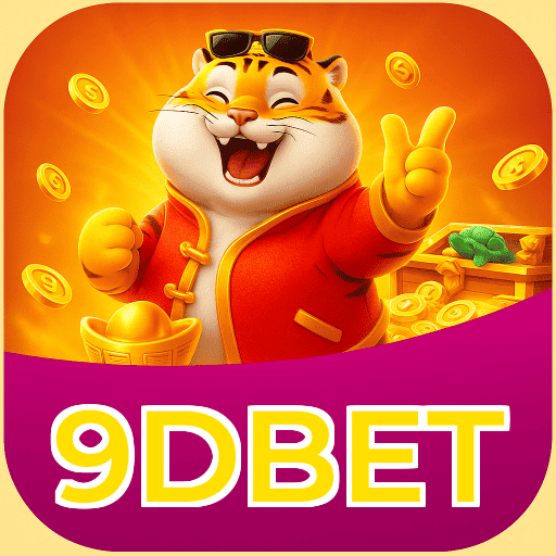 9DBET: Cassino Seguro e Premiado
