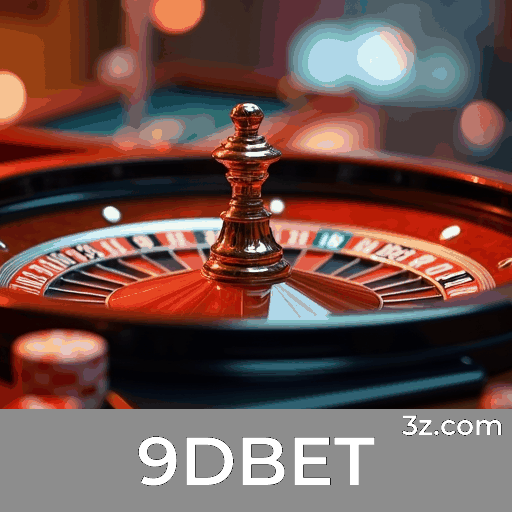 Descubra 9DBET: Jogos Variados e Experiências Únicas