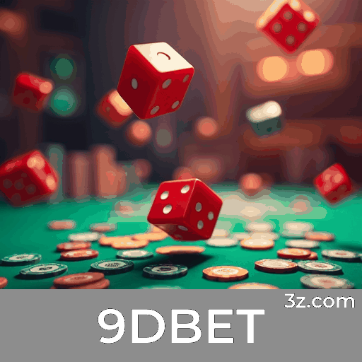 Descubra os Jogos Exclusivos e Diversificados no 9DBET