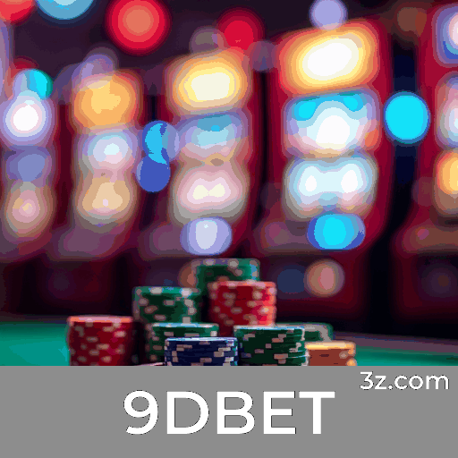 9DBET: Cassino Seguro e Premiado